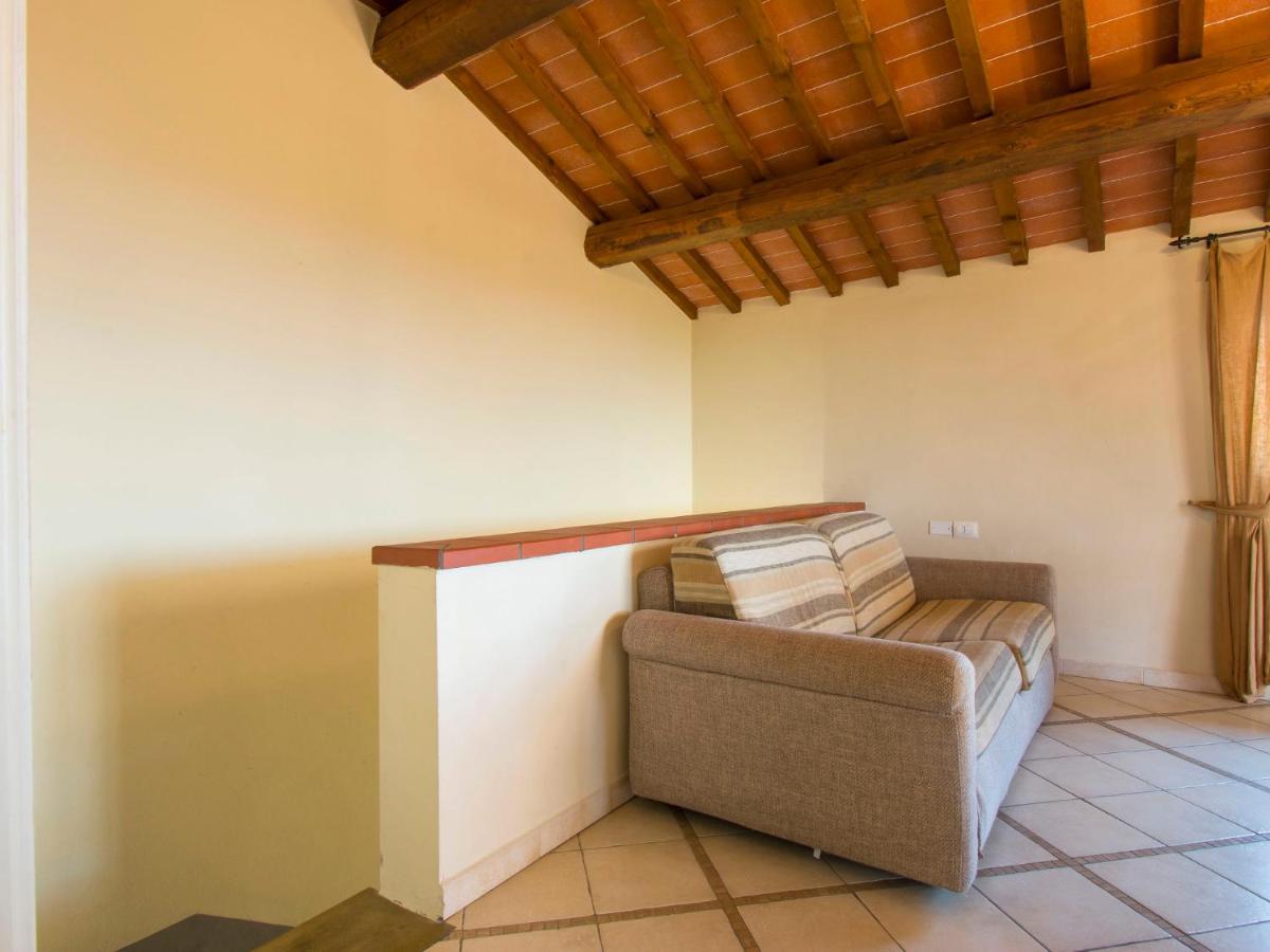 Apartment Il Felciaione-2 By Interhome Riparbella Exterior foto